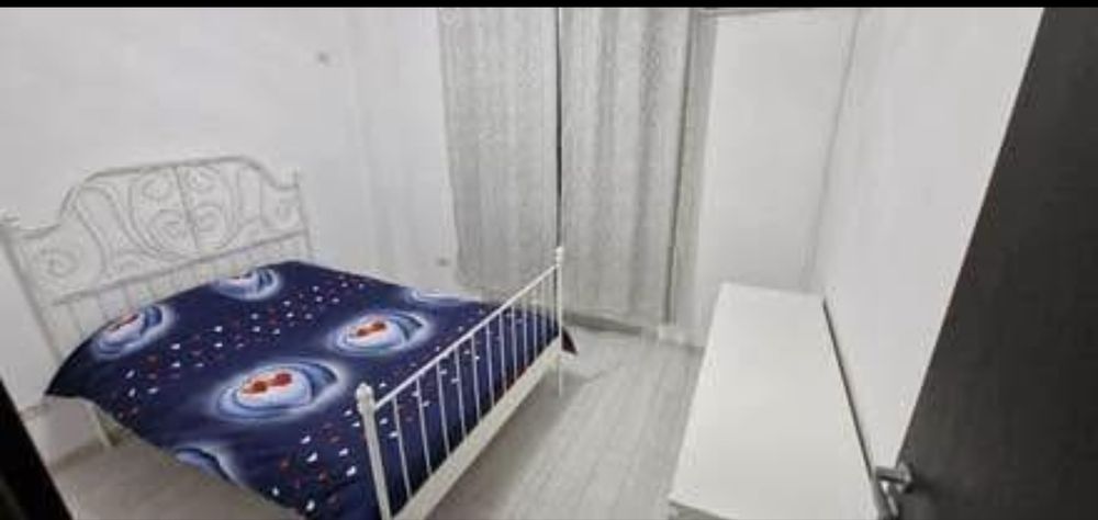 Apartament regim hotelier militari residence