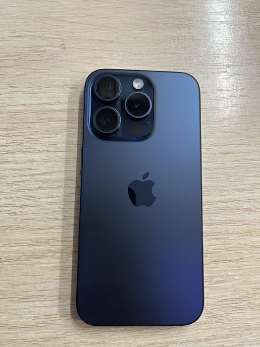 Iphone 15 pro 128gb