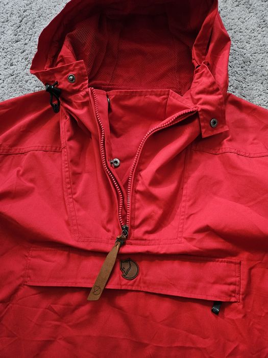 Geaca Fjallraven Gutulia Anorak