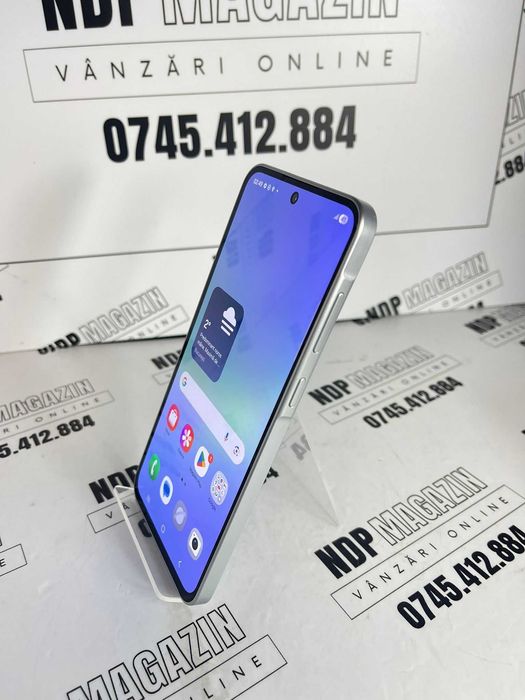 NDP Amanet NON-STOP Bld.Iuliu Maniu 69 SAMSUNG A36 (48330)