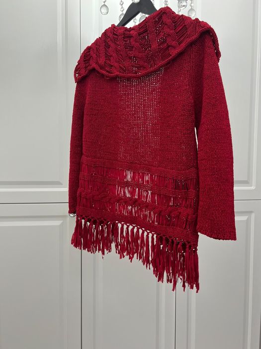 Vand jacheta tricot