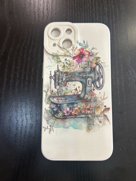 Кейс за iphone 14/13