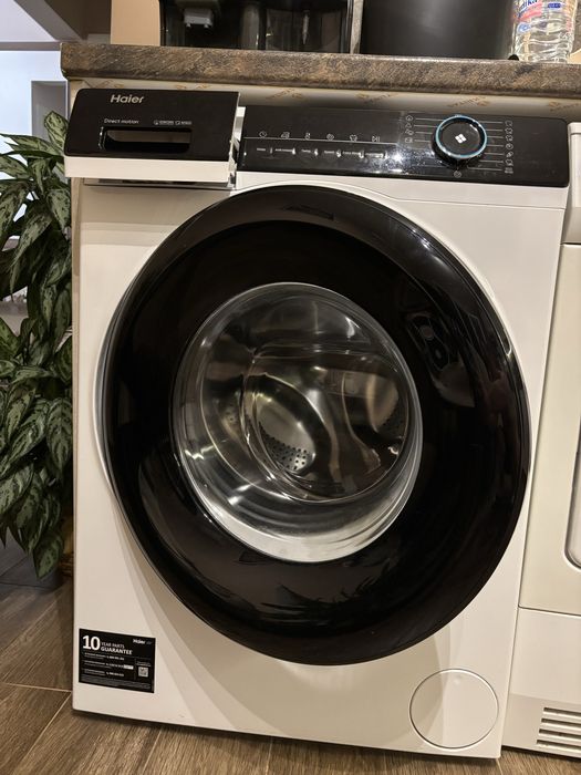 Пералня HAIER HW90-B14939-S
