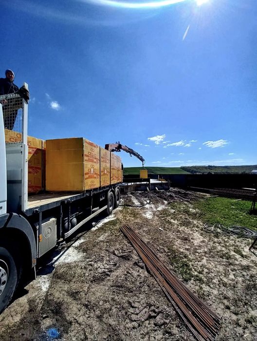 Bca Celco standard zidarie