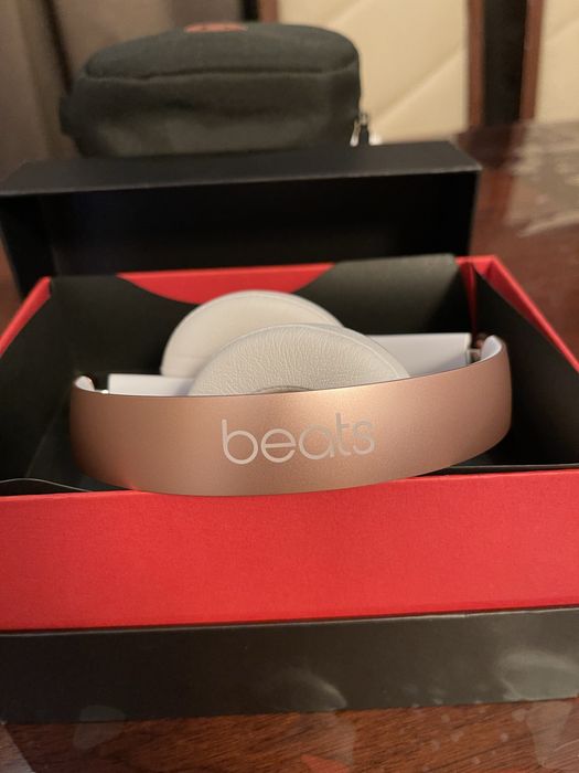 Beats solo3 wireless