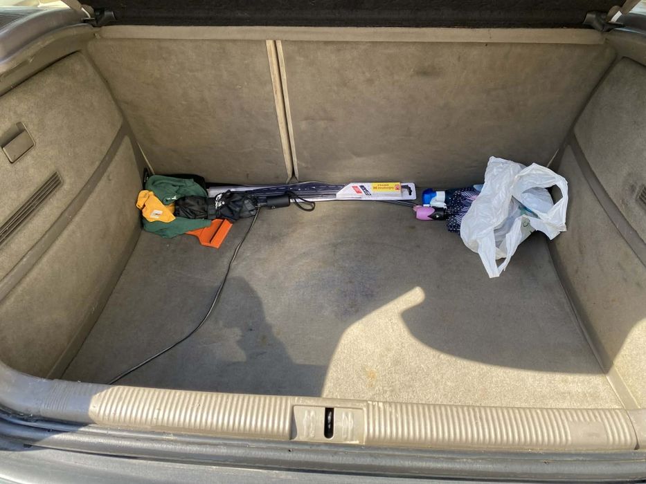 Продавам Ауди А3