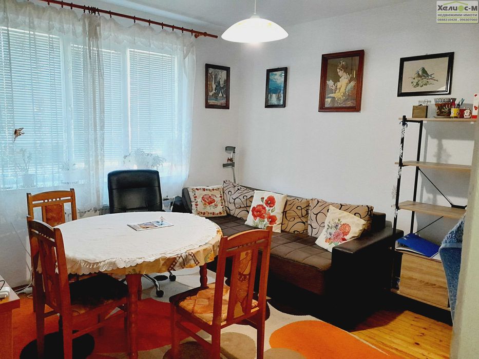 Продава се Тристаен апартамент в Монтана, Идеален център - 88 кв.м за 1272 €/кв.м - Снимка #3