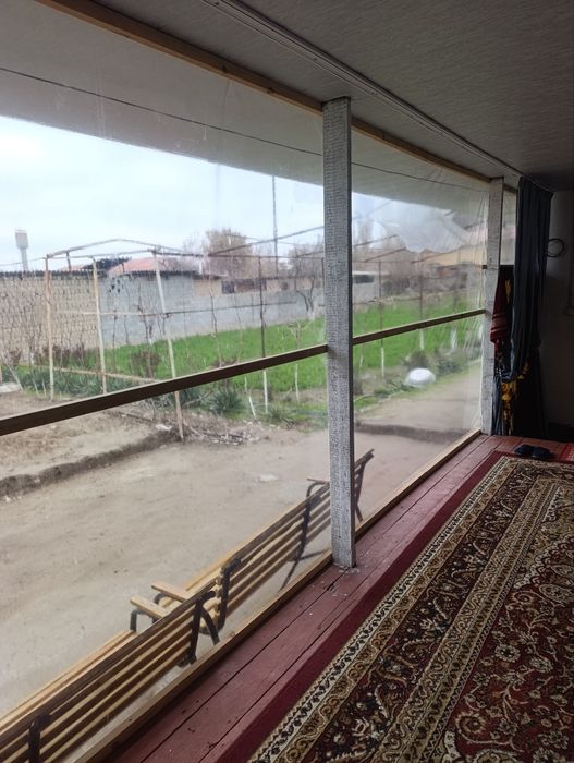 Sirdaryo sayhun obod uy sotiladi srocni