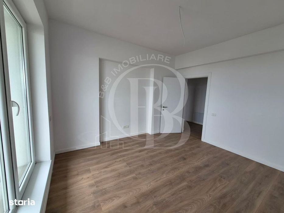 Apartament 2 camere Liviu Rebreanu Auchan Titan cu Parcare