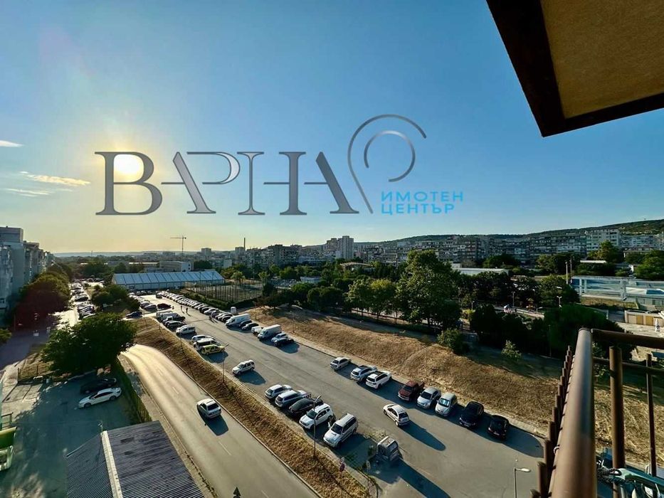 Дава се под наем Тристаен апартамент в Варна, Младост 1 - 100 кв.м за 548.25 € - Снимка #16