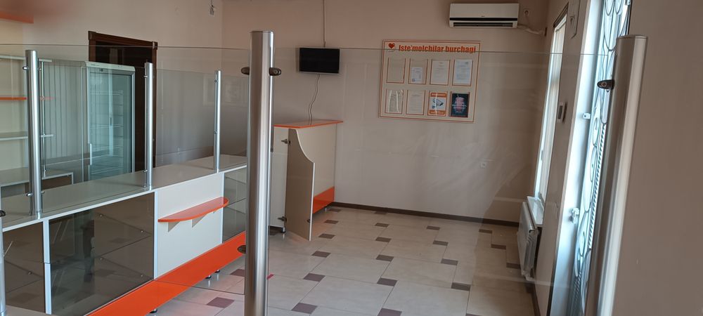 Аренда для Офис.Клиника.Аптека.Детсад.