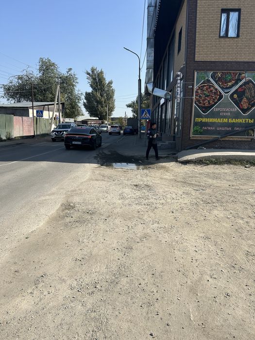 Сдам в аренду СТО