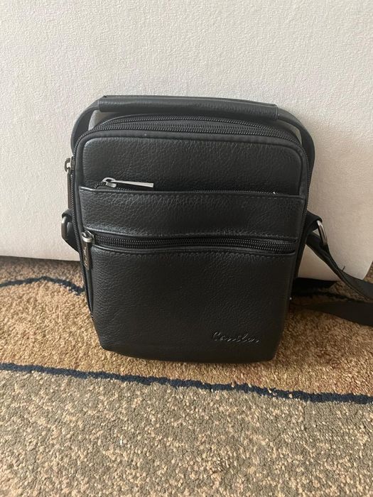 Барсетка Cantlor