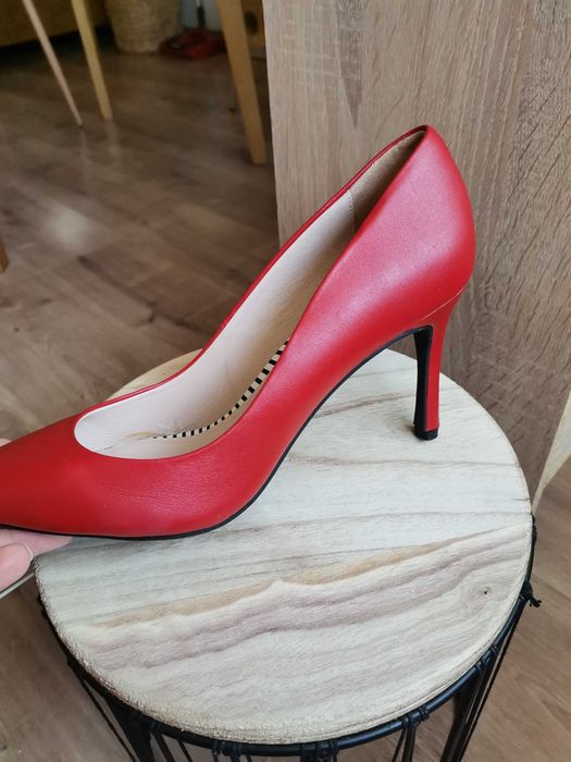 Дамски официални обувки