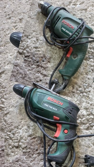 Scule usate dar functionale