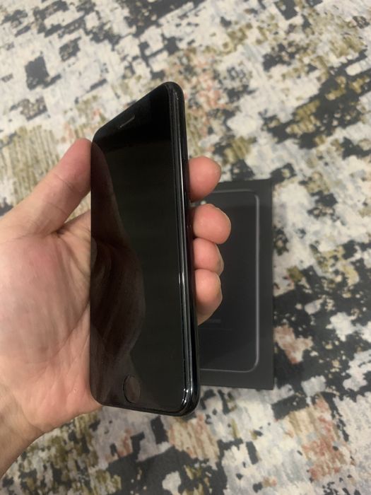 Iphone 7 JetBlack 32GB