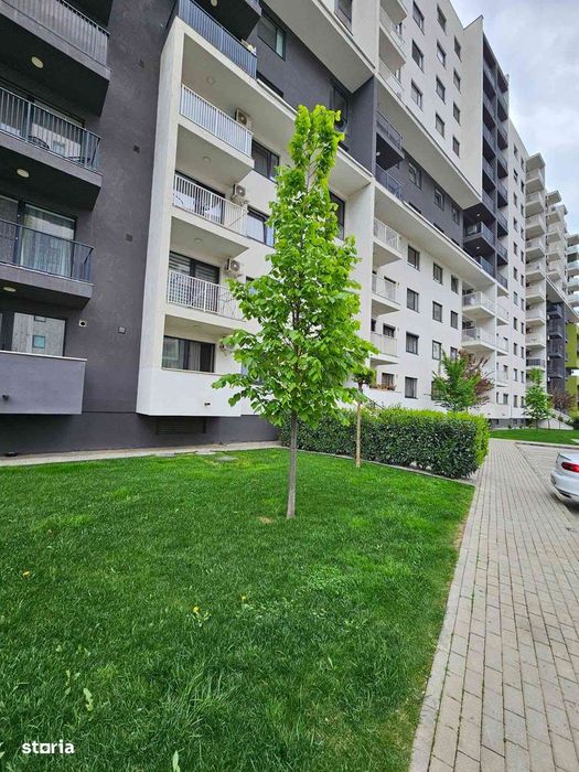 Apartament 2 camere Prima Onestilor/Oradea