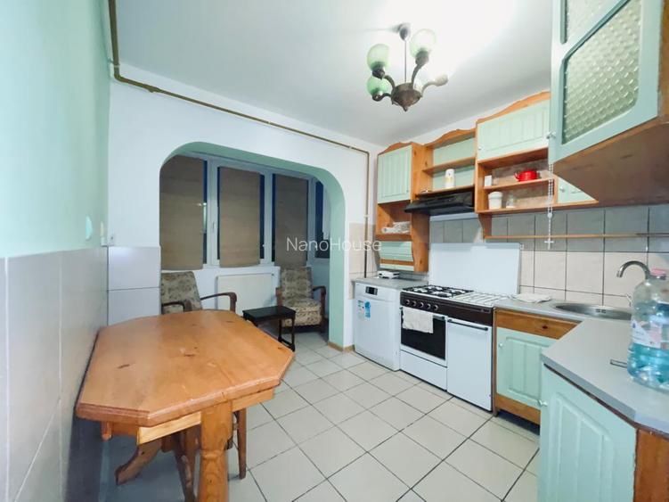 Apartament de inchiriat