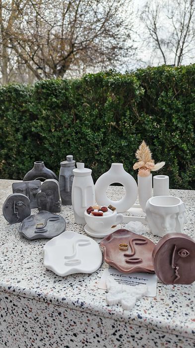Tavite decor handmade