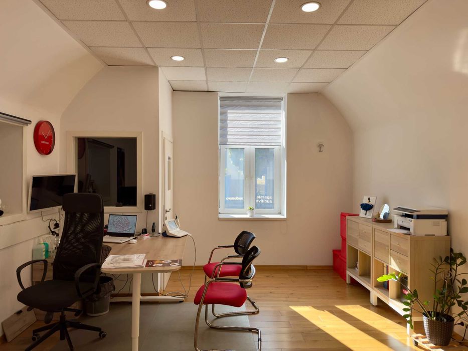 Spațiu comercial ultracentral cu chiriaș premium, Cluj-Napoca, Moților