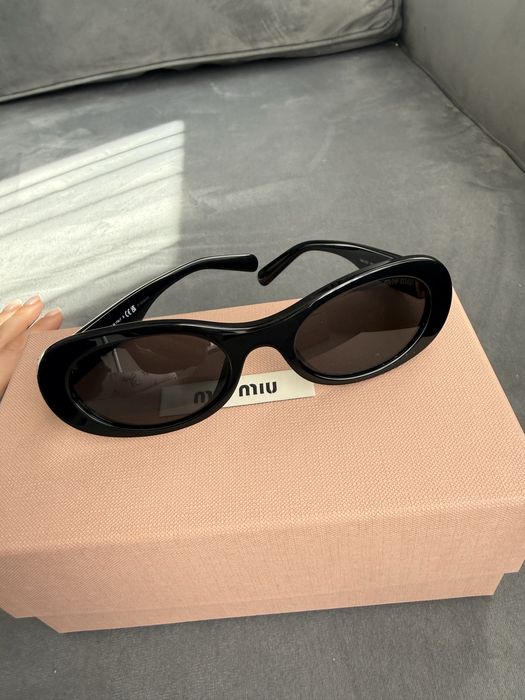 Miu miu слънчеви очила