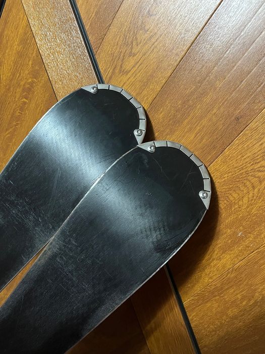 Ски Atomic Redster GS / 169см.