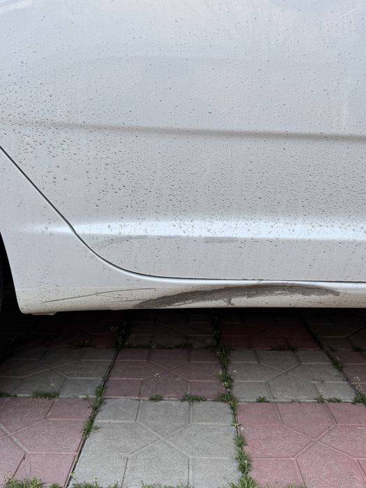 Chevrolet Cobalt 2024