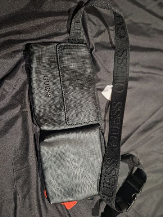 Guess чанта Нова!!!