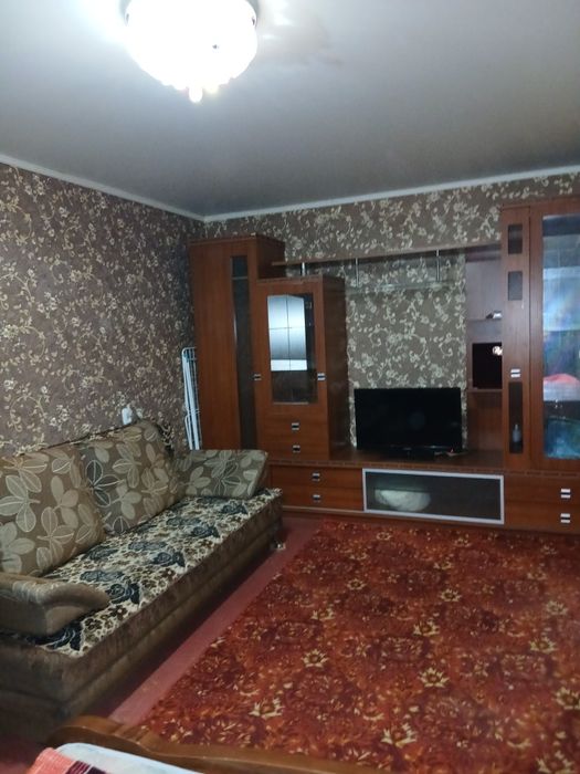 Сдам 1комн в Кжби