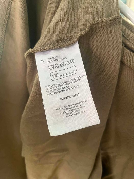 маркова тениска Marc O'Polo