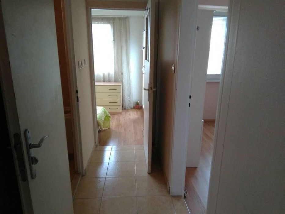 Дава се под наем Тристаен апартамент в София, Мусагеница - 70 кв.м за 600 € - Снимка #13