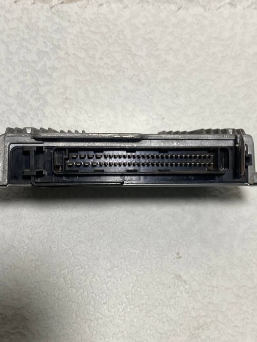 Блок управления двигателем Daewoo Matiz 0.8