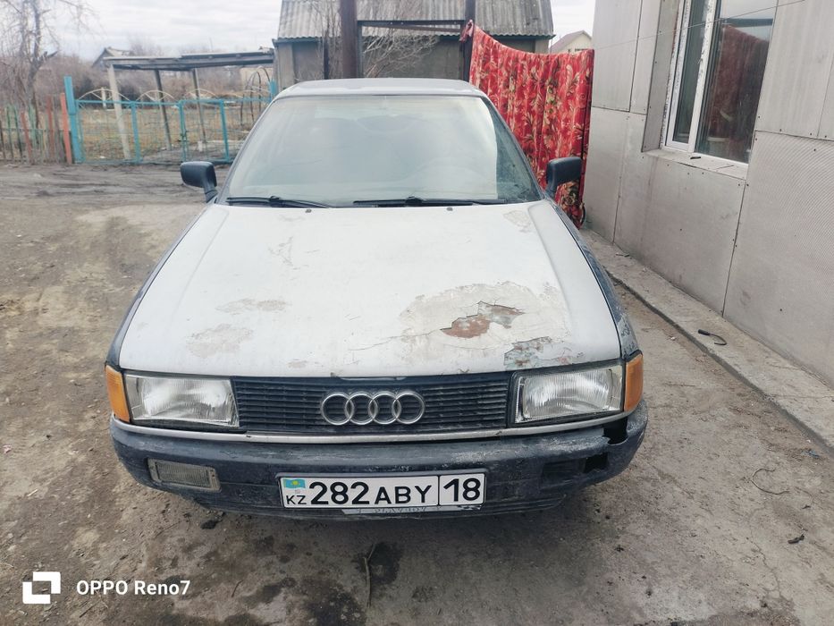 продам Ауди б3 на хаду