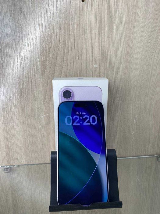 Apple iPhone 17 256 GB (E Sim)
