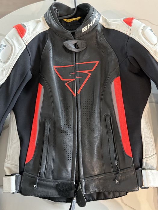 Geaca moto S Shima Miura