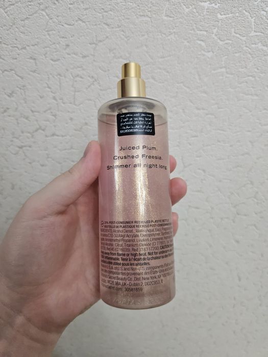 Мист Шиммер Victoria's Secret