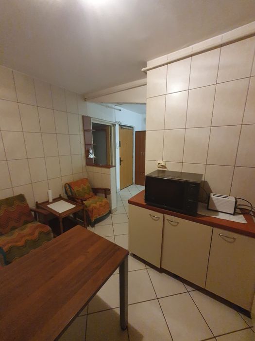 Apartament de inchiriat
