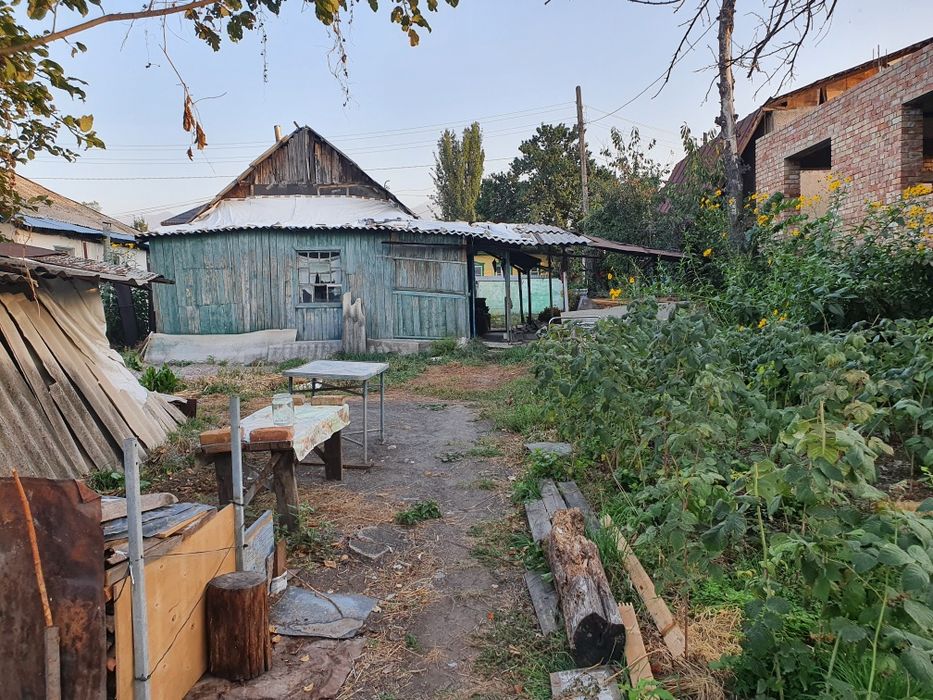 Продам дом, участок 7,5 соток