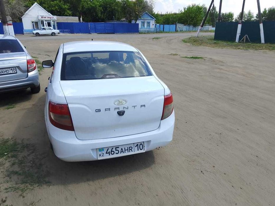 Продам автомобиль