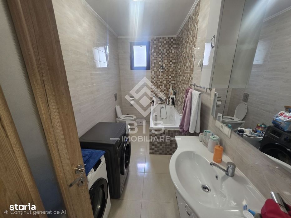 Apartament la Casa