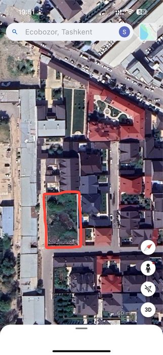 Участок 12 соток