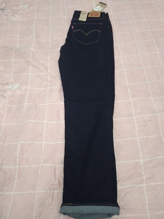 Джинсы женские Levi's