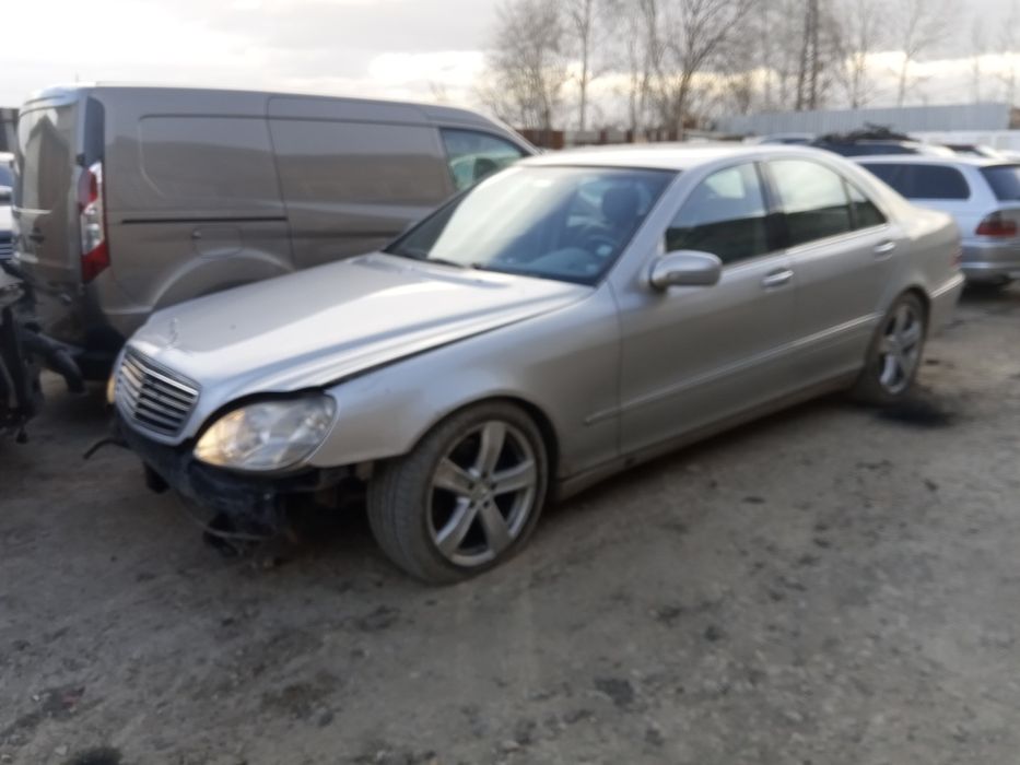 Лети джанти Мерцедес Бенц 18 ки