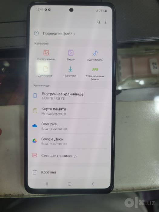 Samsung A52 sotiladi