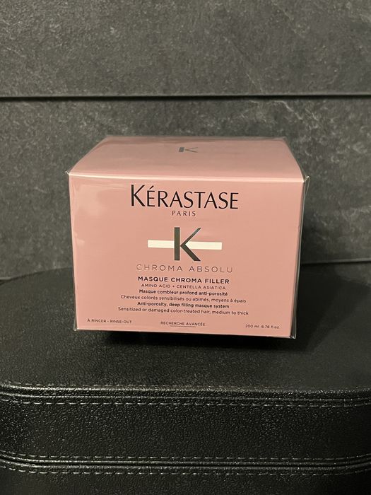 Kerastase Chroma Absolu Masque Chroma