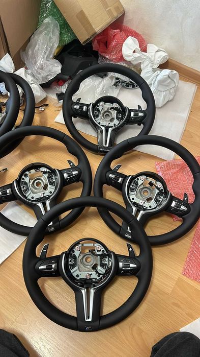 Volan m bmw f10 f01 f02  f06 f07 volan m bmw f20 f21 f30 f31 f15 f16