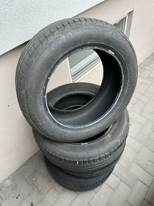 Anvelope de vară Tigar Ultra High Performance