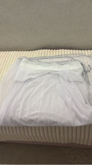 Продам балдахин на детскую кроватку