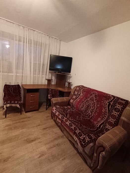 Сдам квартиру Сатпаева 5