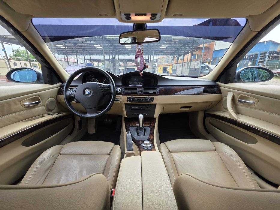 Vand BMW E90 320D
